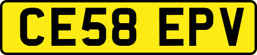 CE58EPV