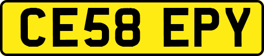 CE58EPY