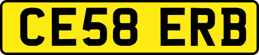 CE58ERB