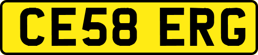 CE58ERG