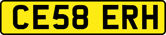 CE58ERH
