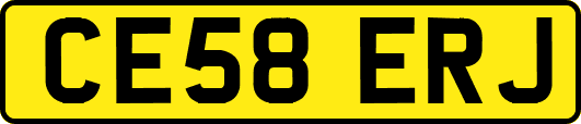 CE58ERJ