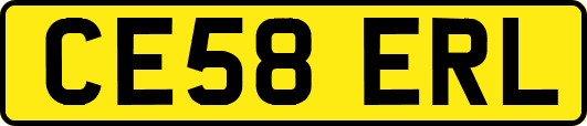 CE58ERL