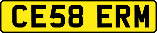 CE58ERM