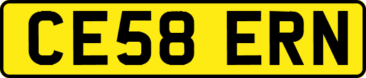 CE58ERN