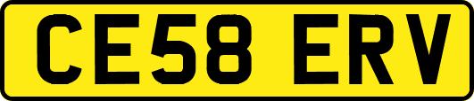 CE58ERV