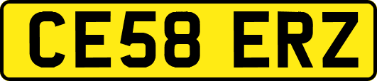 CE58ERZ