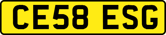 CE58ESG