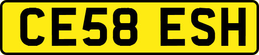 CE58ESH