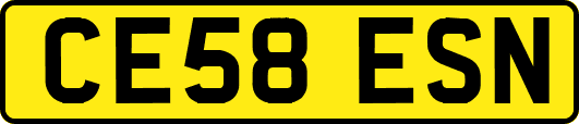 CE58ESN