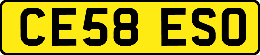 CE58ESO