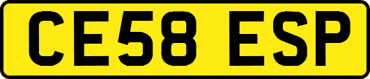 CE58ESP