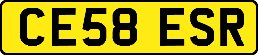 CE58ESR