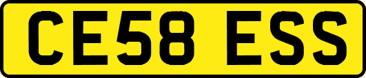 CE58ESS
