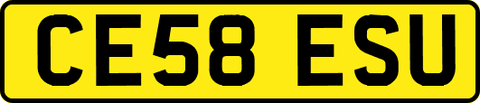CE58ESU