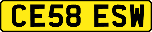 CE58ESW