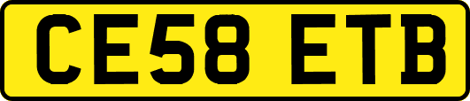 CE58ETB