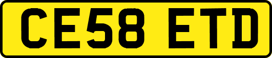 CE58ETD