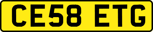 CE58ETG