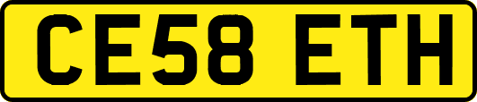 CE58ETH