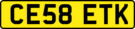 CE58ETK