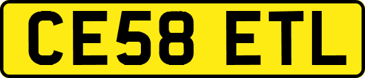 CE58ETL