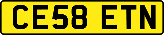 CE58ETN