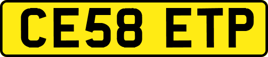 CE58ETP