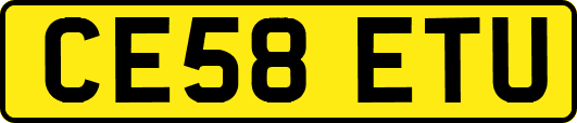 CE58ETU