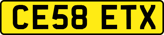 CE58ETX