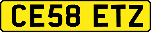 CE58ETZ