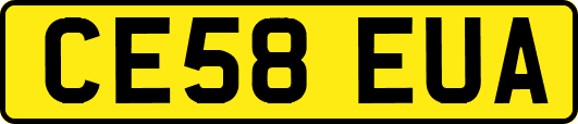 CE58EUA