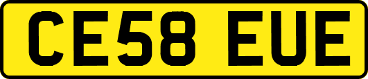 CE58EUE