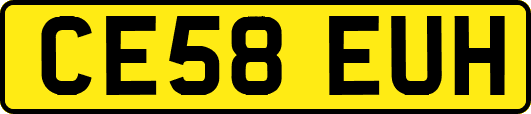 CE58EUH