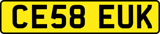 CE58EUK