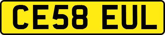 CE58EUL