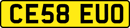 CE58EUO