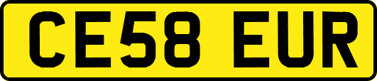 CE58EUR