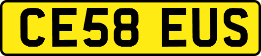 CE58EUS