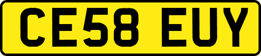 CE58EUY
