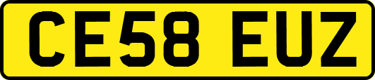 CE58EUZ