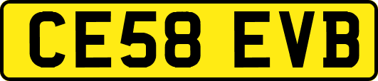 CE58EVB