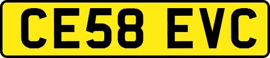 CE58EVC