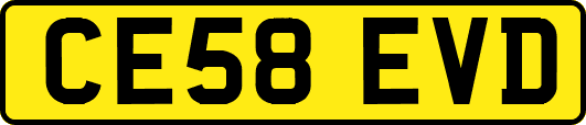 CE58EVD