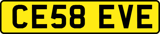 CE58EVE