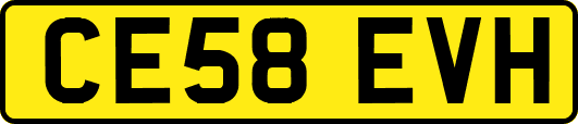 CE58EVH