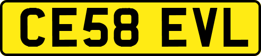 CE58EVL
