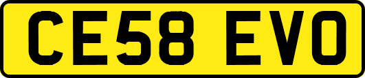 CE58EVO