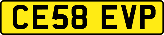 CE58EVP