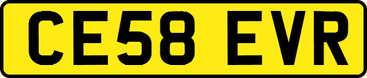 CE58EVR